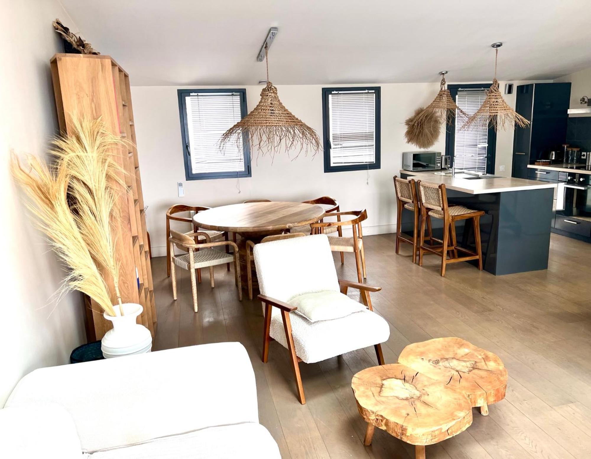 Villa Luxe Vue Mer Panoramique - Sauna-Hamam - Jacuzzi 马赛 外观 照片
