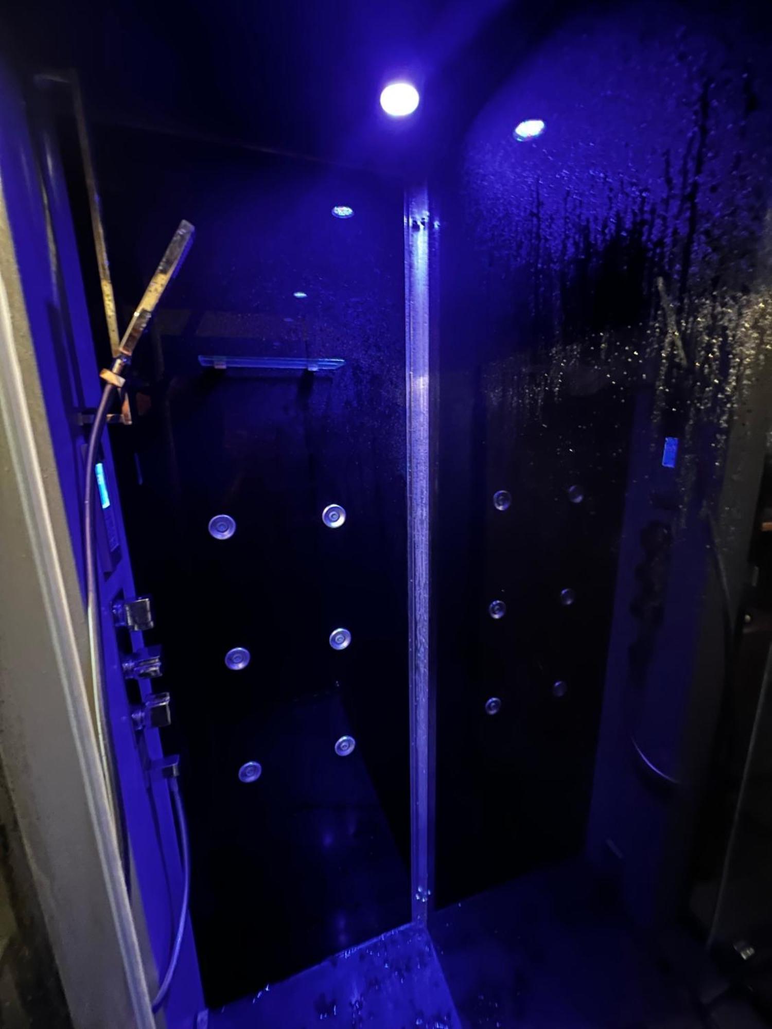 Villa Luxe Vue Mer Panoramique - Sauna-Hamam - Jacuzzi 马赛 外观 照片