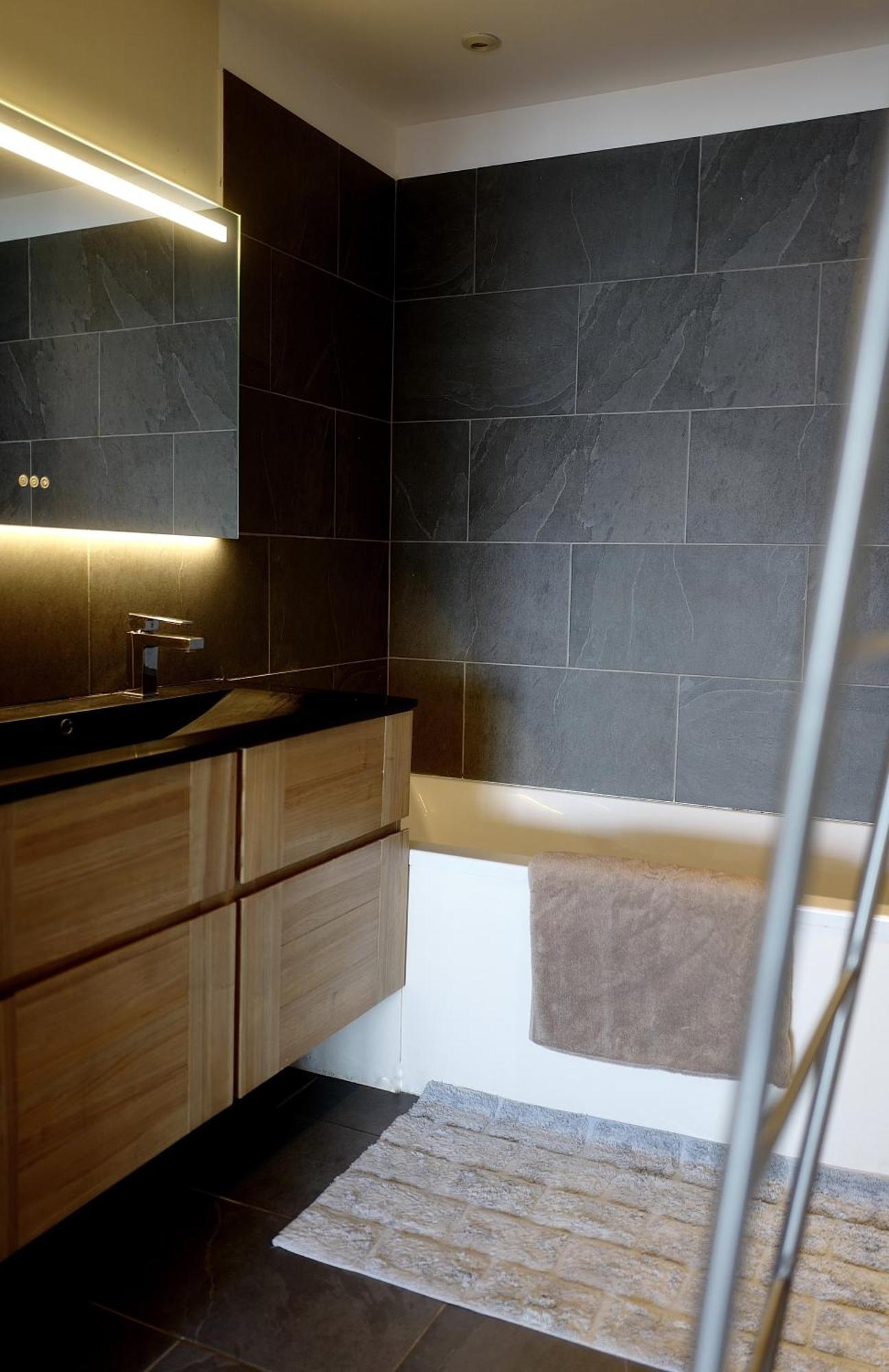 Villa Luxe Vue Mer Panoramique - Sauna-Hamam - Jacuzzi 马赛 外观 照片