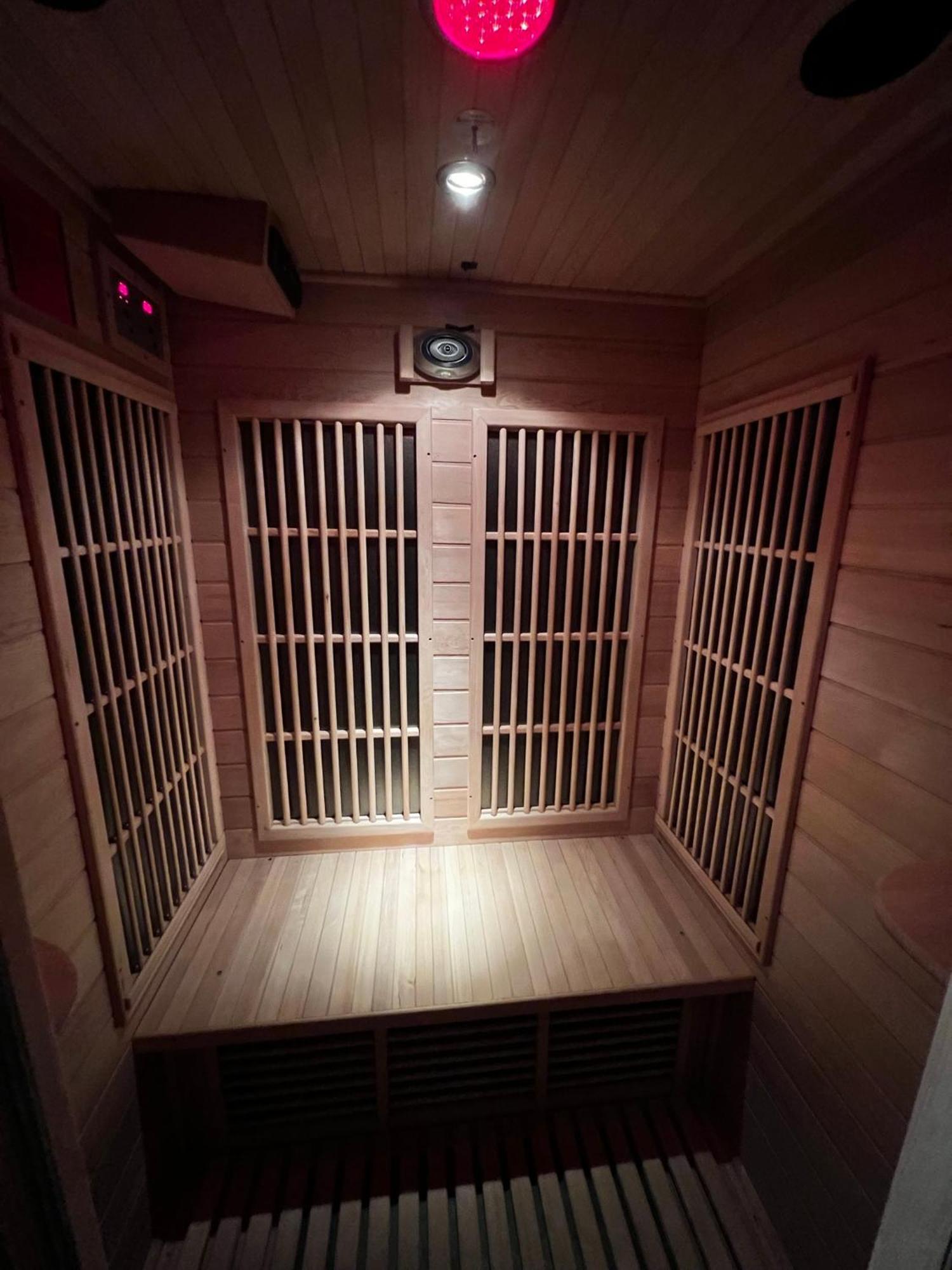 Villa Luxe Vue Mer Panoramique - Sauna-Hamam - Jacuzzi 马赛 外观 照片