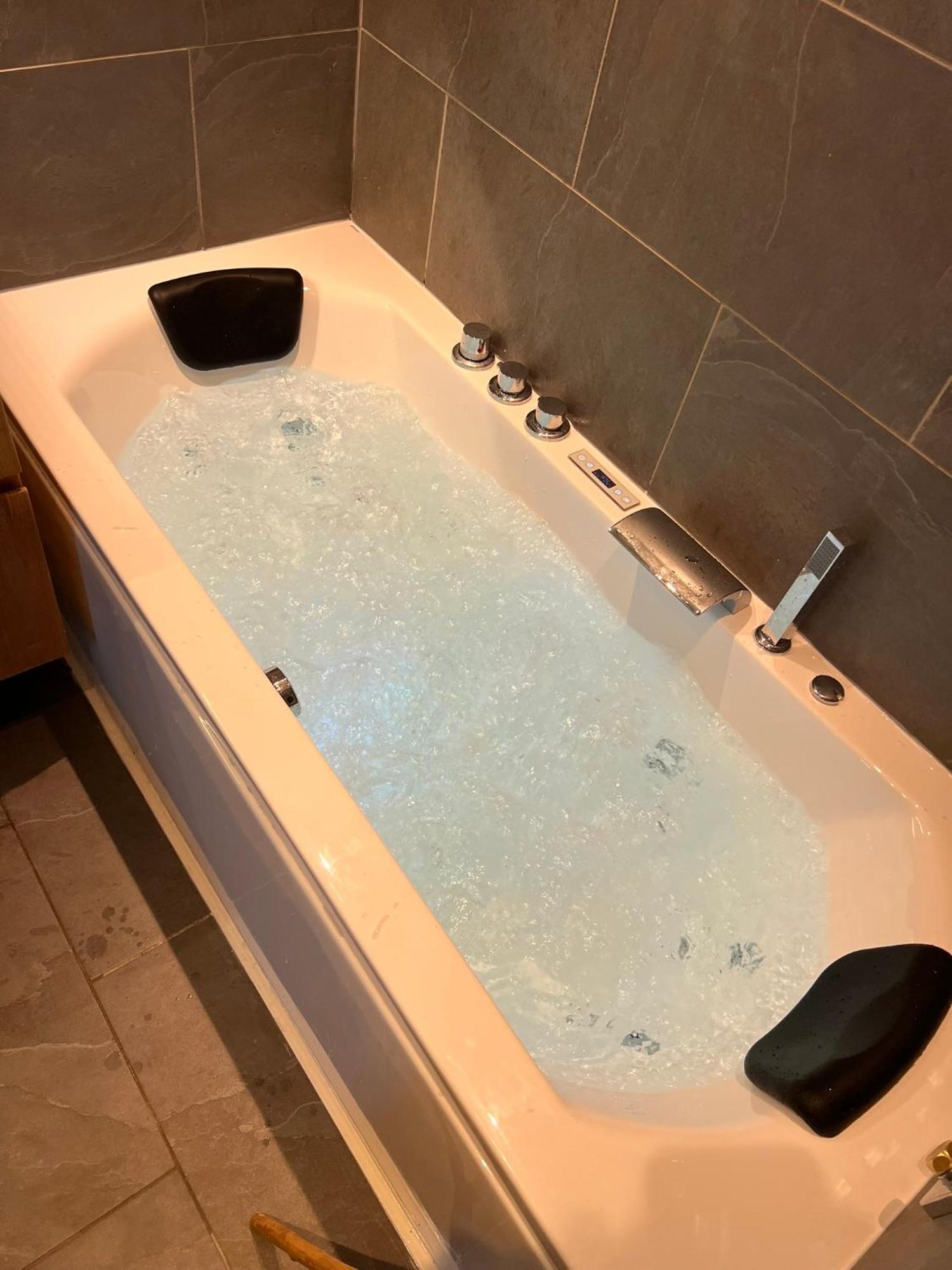 Villa Luxe Vue Mer Panoramique - Sauna-Hamam - Jacuzzi 马赛 外观 照片