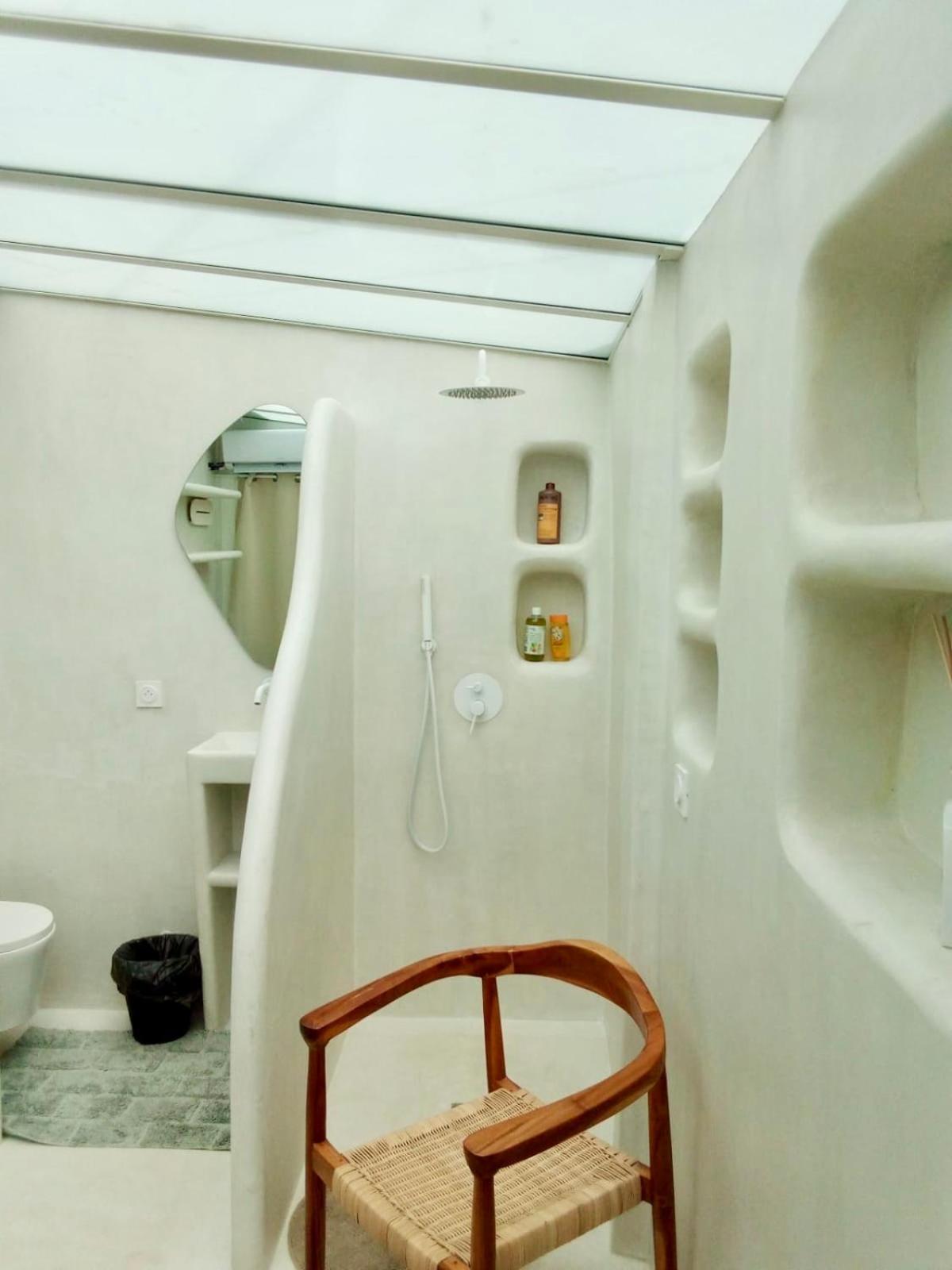 Villa Luxe Vue Mer Panoramique - Sauna-Hamam - Jacuzzi 马赛 外观 照片