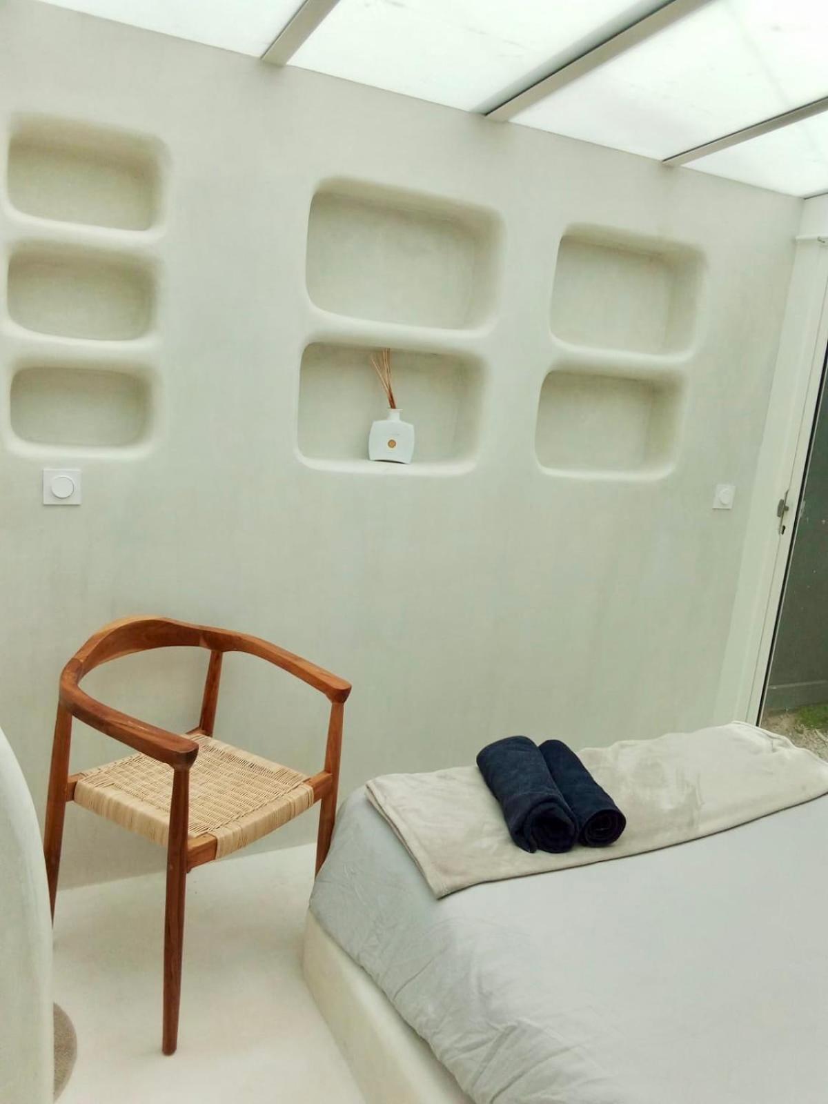 Villa Luxe Vue Mer Panoramique - Sauna-Hamam - Jacuzzi 马赛 外观 照片